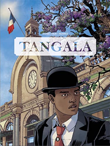 Tangala