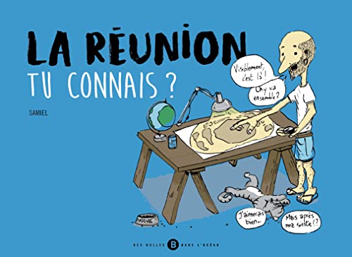 La Réunion tu connais ?