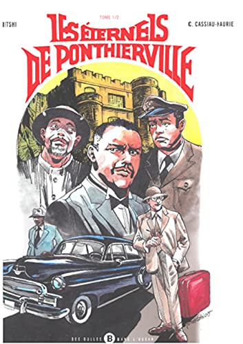 Les Éternels de Ponthierville