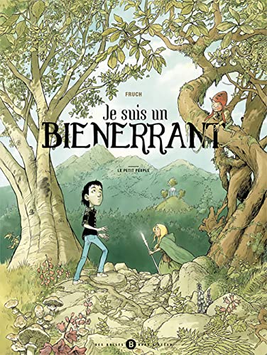 Je suis un Bienerrant