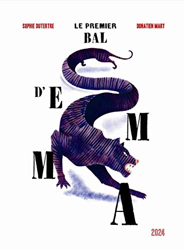 Le premier Bal d'Emma #[nn] cover