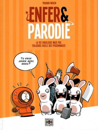 Enfer & Parodie