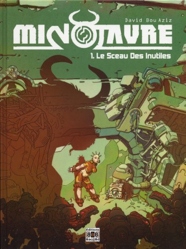 Minotaure