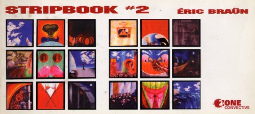 Stripbook