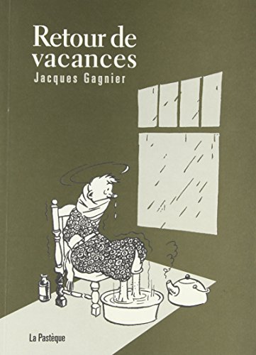 Retour de vacances