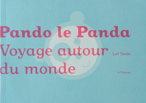 Pando le panda