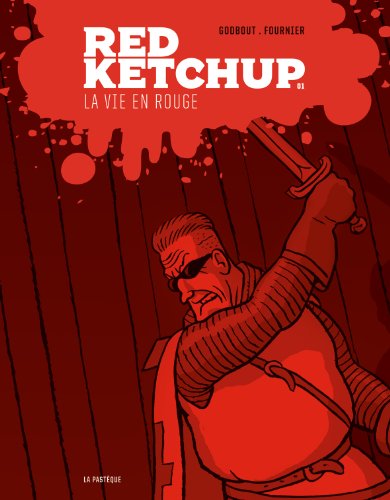 Red Ketchup