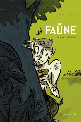 Faüne