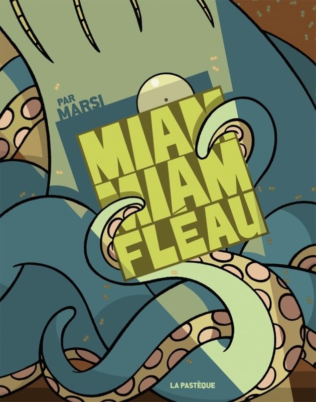 Miam Miam Fléau