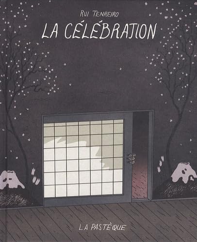 La célébration #[nn] cover
