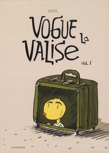 Vogue la valise #1