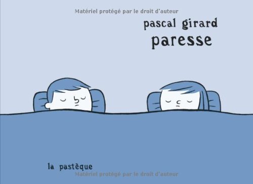 Paresse #[nn]