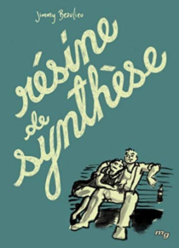 Résine de synthèse