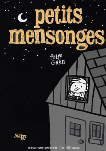 Petits mensonges