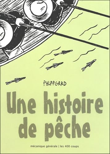 Une histoire de pêche