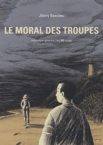 Le Moral des troupes