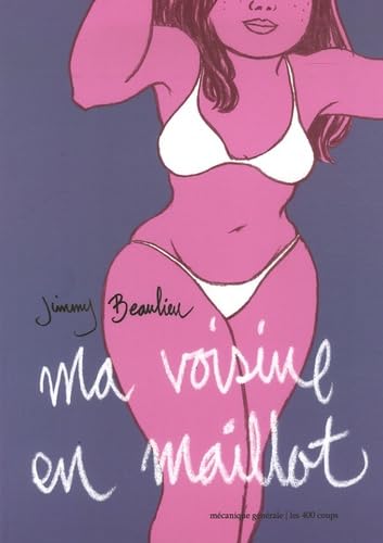 Ma voisine en maillot