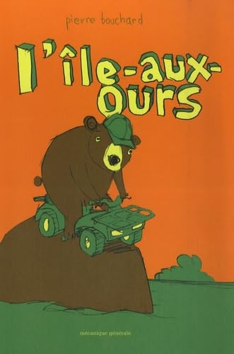 L'Île-aux-ours