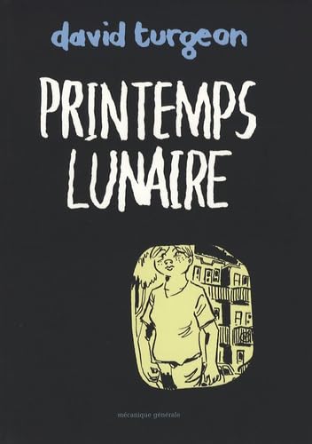 Printemps Lunaire