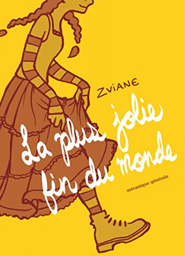 La Plus Jolie fin du Monde
