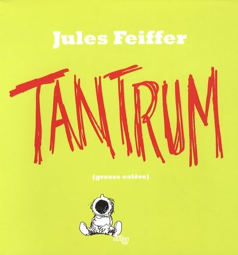 Tantrum