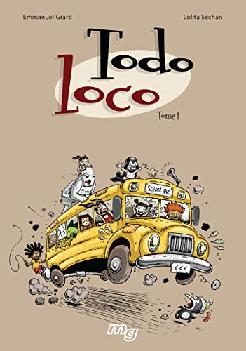 Todo Loco