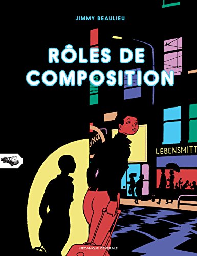 Rôles de Composition