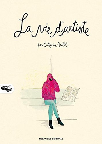 La vie d'artiste