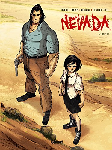 Nevada #1