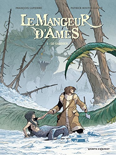 Le Mangeur d'âmes