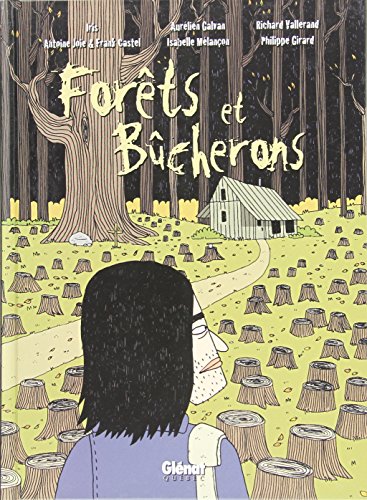 Forêts et Bûcherons #[nn]