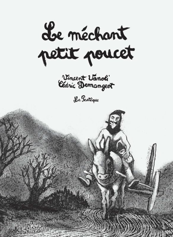 Le méchant petit Poucet
