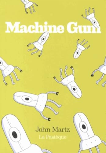 Machine Gum