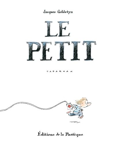 Le petit Tabarnak