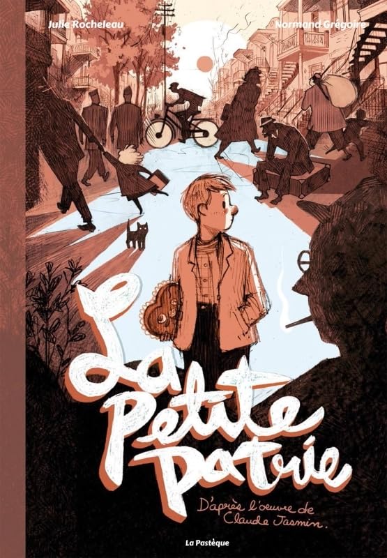 La petite Patrie