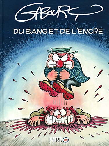 Du sang et de l'encre