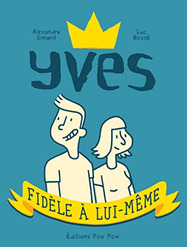 Yves, fidèle a lui même