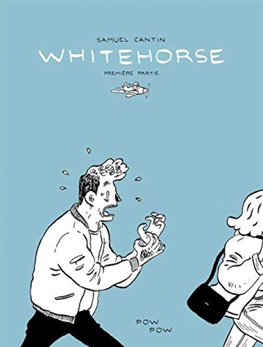Whitehorse