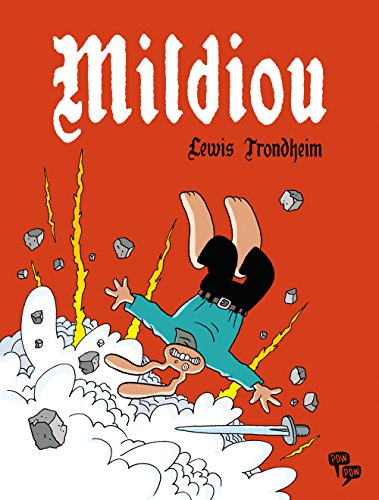 Mildiou