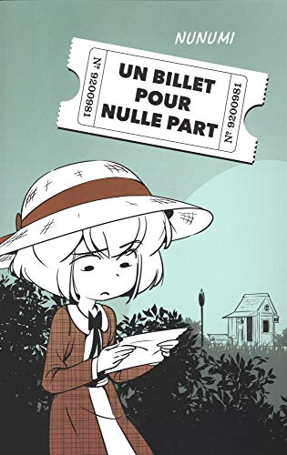 Un billet pour nulle part
