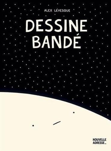 Dessine bandé