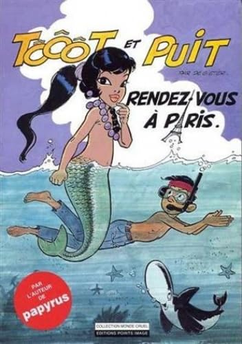 Tôôôt et Puit