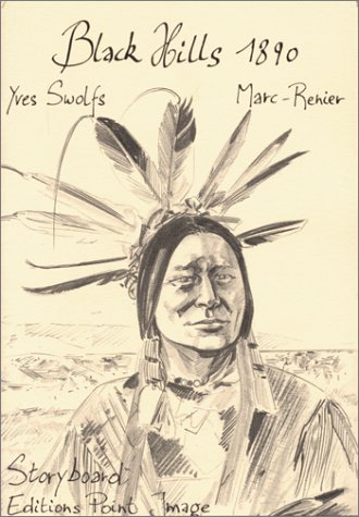 Black Hills 1890