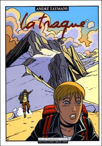 Les Tribulations de Roxane