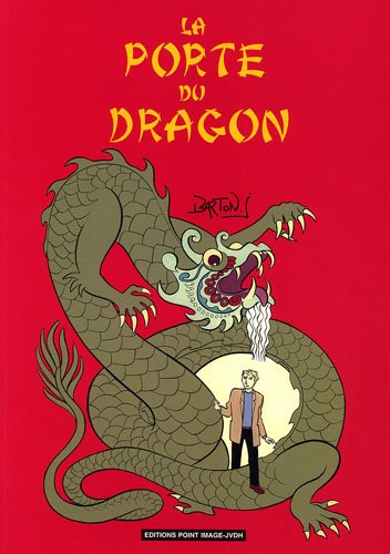 La porte du Dragon