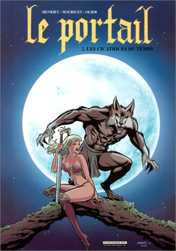 Le portail