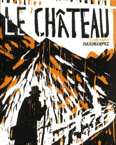 Le château