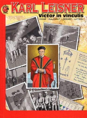 Karl Leisner - Victor in vinculis