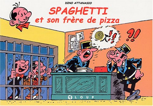 Spaghetti