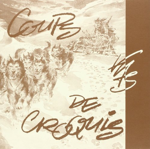 Les voyageurs - Coups de croquis